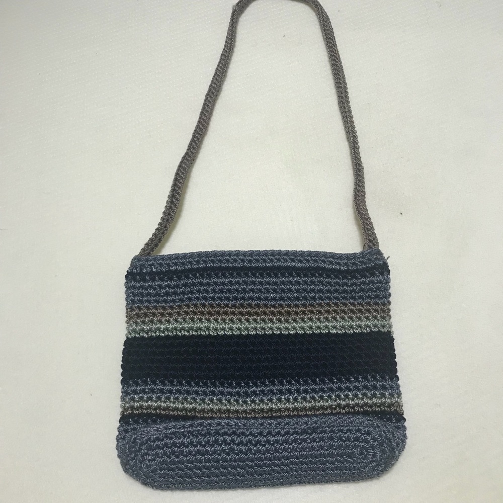 The Sak Small Striped Bag